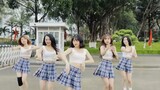 Lưu Số Em Đi   78WIN Choreography  Bản Cover Siêu Ngọt Ngào