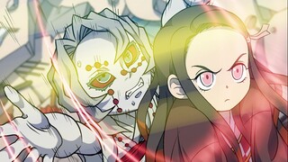 [Demon Slayer]Demon Slayer Cafeteria Chapter 25