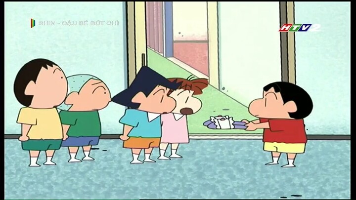 Crayon Shin-chan Vietsub Tập 1088 - Bilibili Crayon Shin-chan Vietsub Tập 1088 - Bilibili