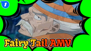 [Fairy Tail AMV] Makarov's Golden Words_1