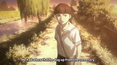 Mouryou no Hako episode 14 (END) - ENG SUB