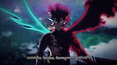 Moment Epic Asta Black Clover