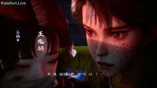 Endles God Realm Eps 53 Sub Indo