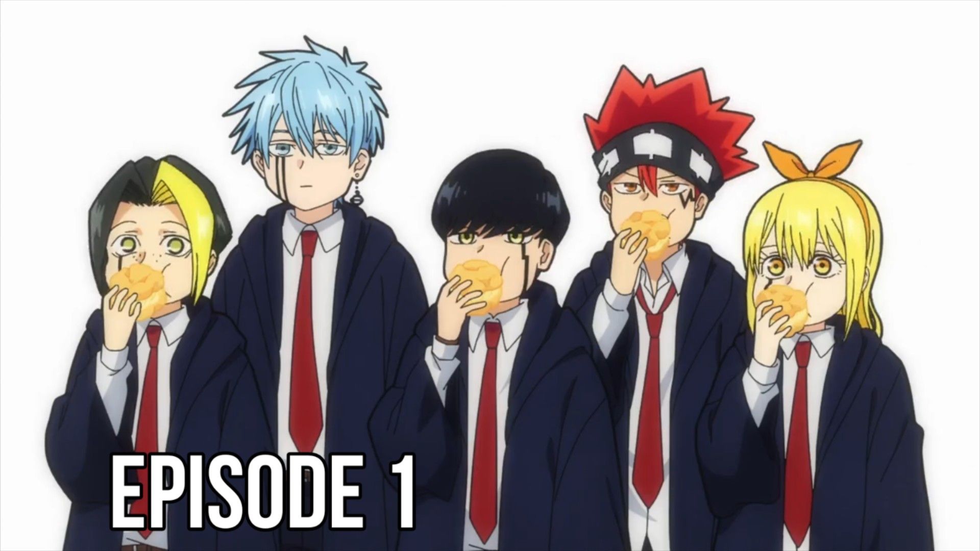 Mashle Episode 10 Preview: When, Where and How to Watch!