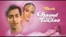 CHAAND KAA TUKDAA (1994) DUB INDONESIA