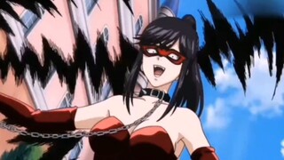 Anime hủy hoại con người thật, không có đạo đức Gintama