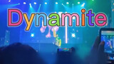 Tarian|BTS-Dynamite