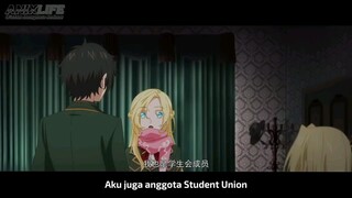 Long Zu | E 11 | Sub Indo