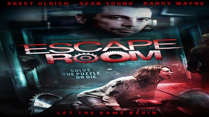 Escape Room (2017) [ Sub Indo ]