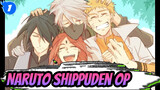 Naruto Shippuden OP 17 / Angin - LGMonkees_1