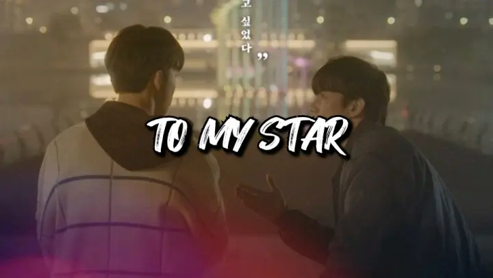 To My Star Episode 4 Eng Sub (2021)