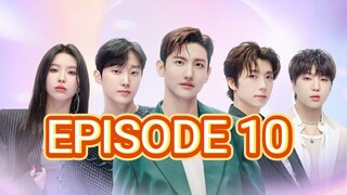 My Teenage Boy : Fantasy Boys (2023) - Episode 10 [ENG SUB]