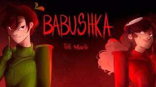 【Valkyrae/Sykkuno/Corpse动画中字】BABUSHKA！！！