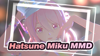 [Hatsune Miku/MMD] Cynical Night Plan, Sour