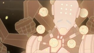 Overwatch Funny Animation: The Teachings of Zenyatta - ToBinge Series [Bản dịch tự chế]
