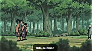 nenek tsunade becanda