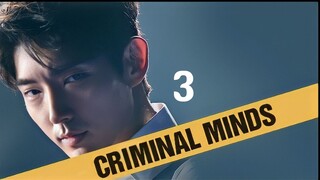 Criminal Minds (Tagalog) Episode 3 2017 1080P