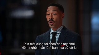 Bậc thầy pha chế EP 5 [Sub Việt]