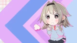 [Honkai Impact 3] Velvi ❤ wants to be cute