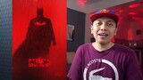 The Batman NEW Trailer Screenshot & 2 New Movie Posters - Reaction!