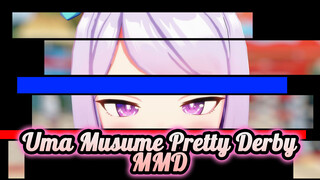 Đại tiểu thư Mejiro đáng yêu | Uma Musume Pretty Derby