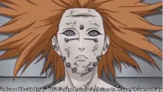 Naruto vs Pain - Làng Lá Bị Hủy Diệt ( Sức Mạnh Của Rinnegan ) - Naruto Cậu Ở Đâu #10