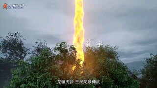 ancient supremacy [ yishi duzun ] episode 5 (720 p)