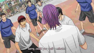 KUROKO NO BASKET EP 27