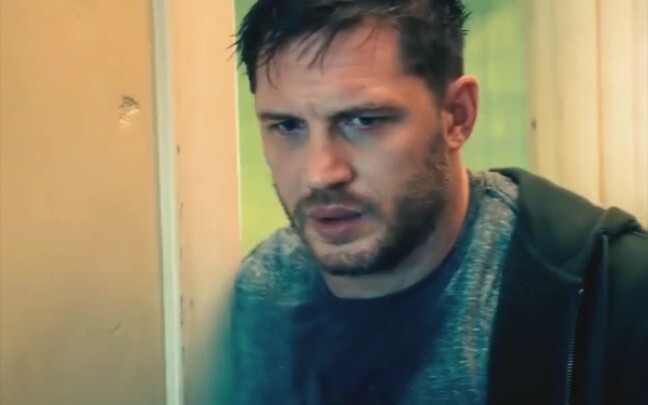 [Remix]Tom Hardy di film berbeda