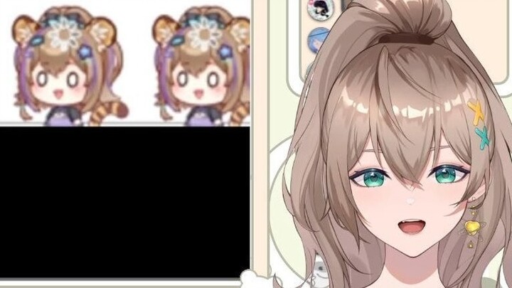 [Mộ Vũ] lập tức hiểu được sự tự lừa dối của Tiểu Mộ Bưu, cuối cùng nhịn không được bật cười 🤣: Còn c
