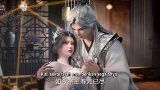 TRAILER | Renegade Immortal Eps 74