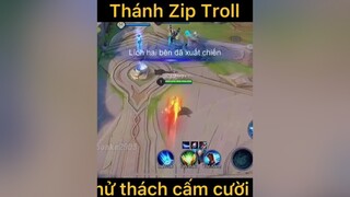 trolllienquan hàiliênquân