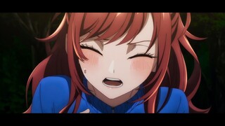 Dàn harem to và tròn [AMV] I Got aCheat Skill in Another World and Became Unrivaled in the Real Worl