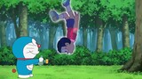 Doraemon Sub indo EPISODE 768B || MEREKA JADI KAKU