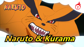 NARUTO | Kurama, Aku Merindukanmu!_2