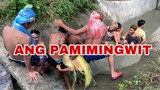 Ang Pamimingwit ll Dodoys Vlog