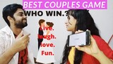 Exciting Couple game| unique $ funny Game|Latest indoor game for couples $ family |#games #gaming