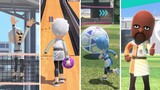 Nintendo Switch Sports - All Sports Gameplay