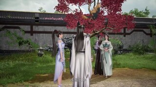 Lord of the ancient Good Grave episode 127 preview