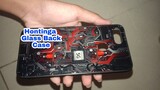 Hontinga Glass Back Case (Circuit Board) Unboxing & Review