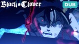 My Magic is Never Giving Up | DUB | Black Clover