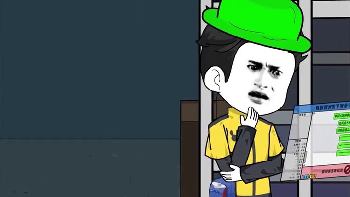 Game bertahan hidup perjalanan waktu, malam ketiga, gelombang zombie