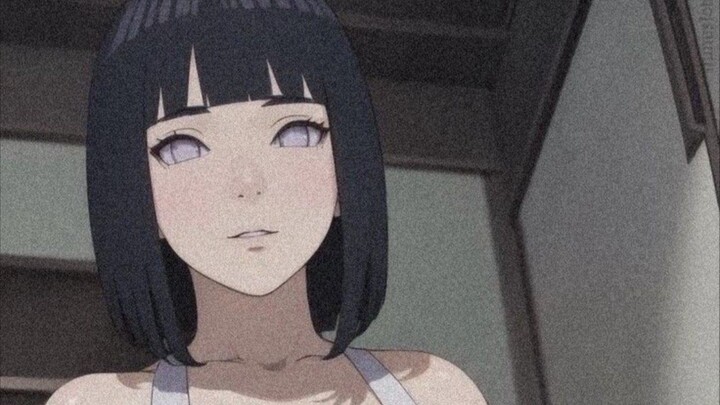 HINATA BUKA BA JU DEPAN NARUTO