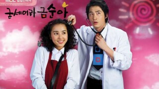 Be Strong Geum Soon EngSub Episode 2