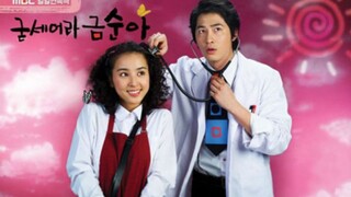 Be Strong Geum Soon EngSub Episode 1