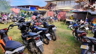 Bantayan Cockpit Manan aw