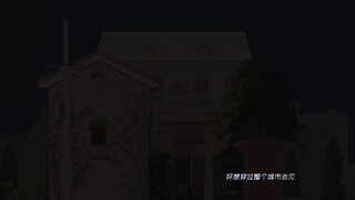 The Silence of the Monster (2022) รักละลายใจนายสัตว์ป่า EP 11 [ซับไทย]