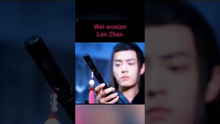 untamed, season, wei wuxian, lan zhan,