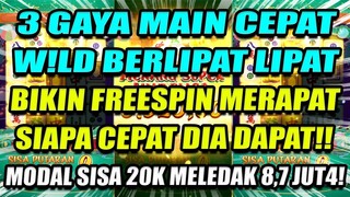 2OK D4P4T 8,7JT! 🚀 POLA MAHJONG WAYS 2 HARI INI 🚀 PG SOFT GACOR HARI INI 🚀 POLA GACOR MAHJONG WAYS 2