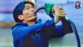 Gasolina Na Ang Iniinom Ng Mga Tao, Dahil Naubusan Na Ng Tubig Ang Mundo | Ricky Tv